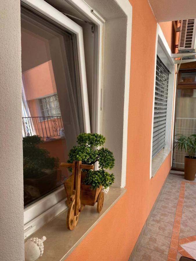 Apartma Tayana Piran - Parking Included !!! מראה חיצוני תמונה