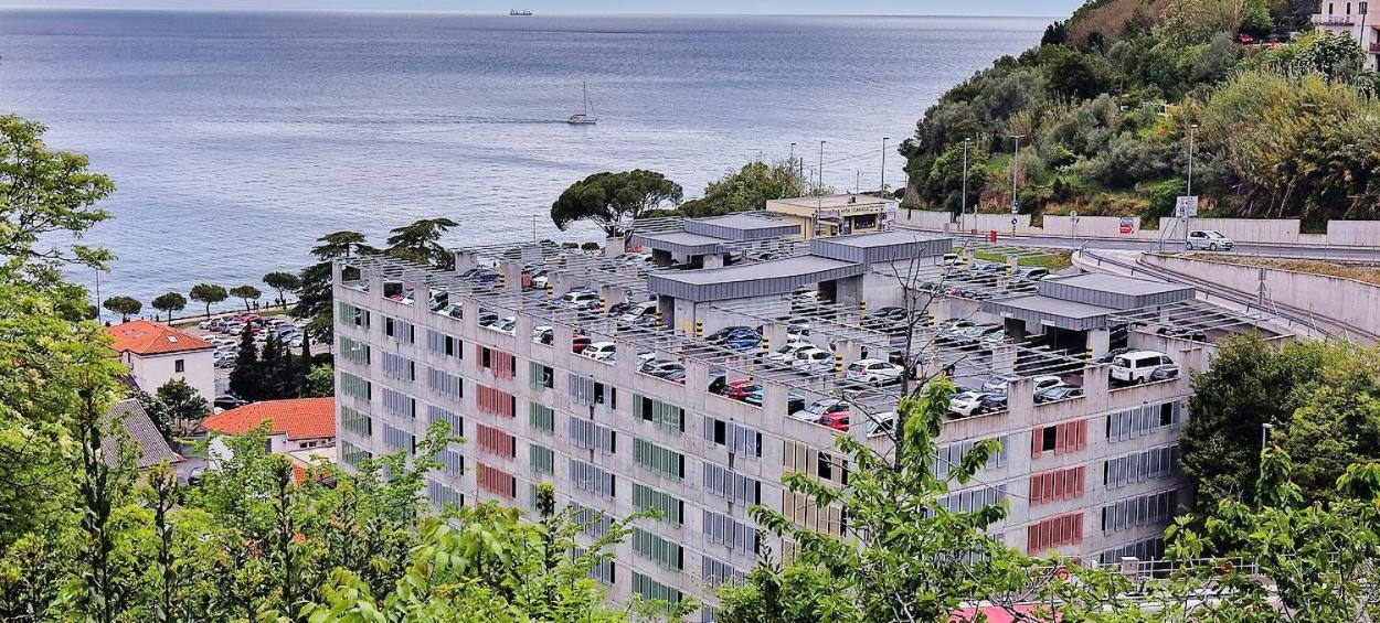 Apartma Tayana Piran - Parking Included !!! מראה חיצוני תמונה