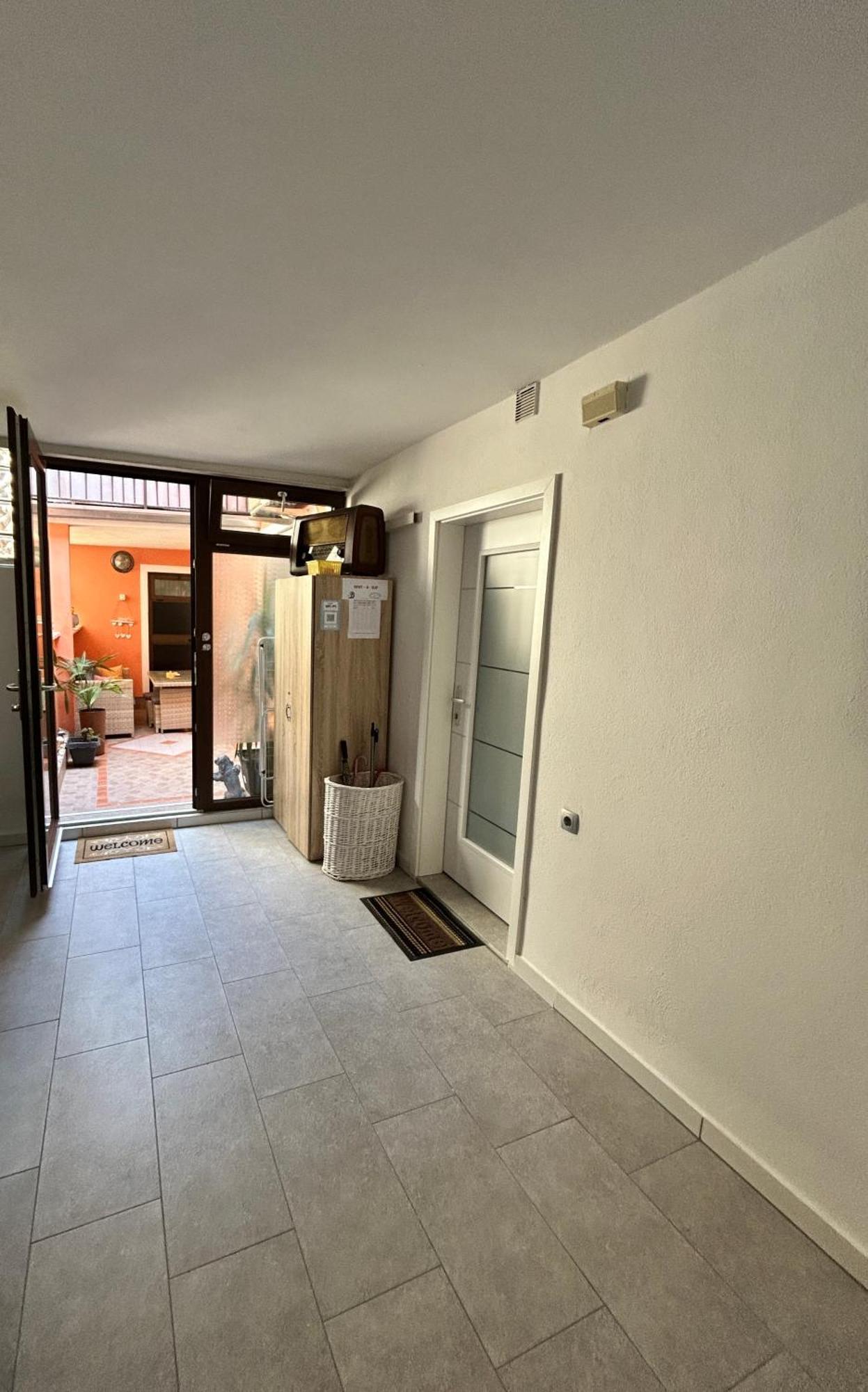 Apartma Tayana Piran - Parking Included !!! מראה חיצוני תמונה