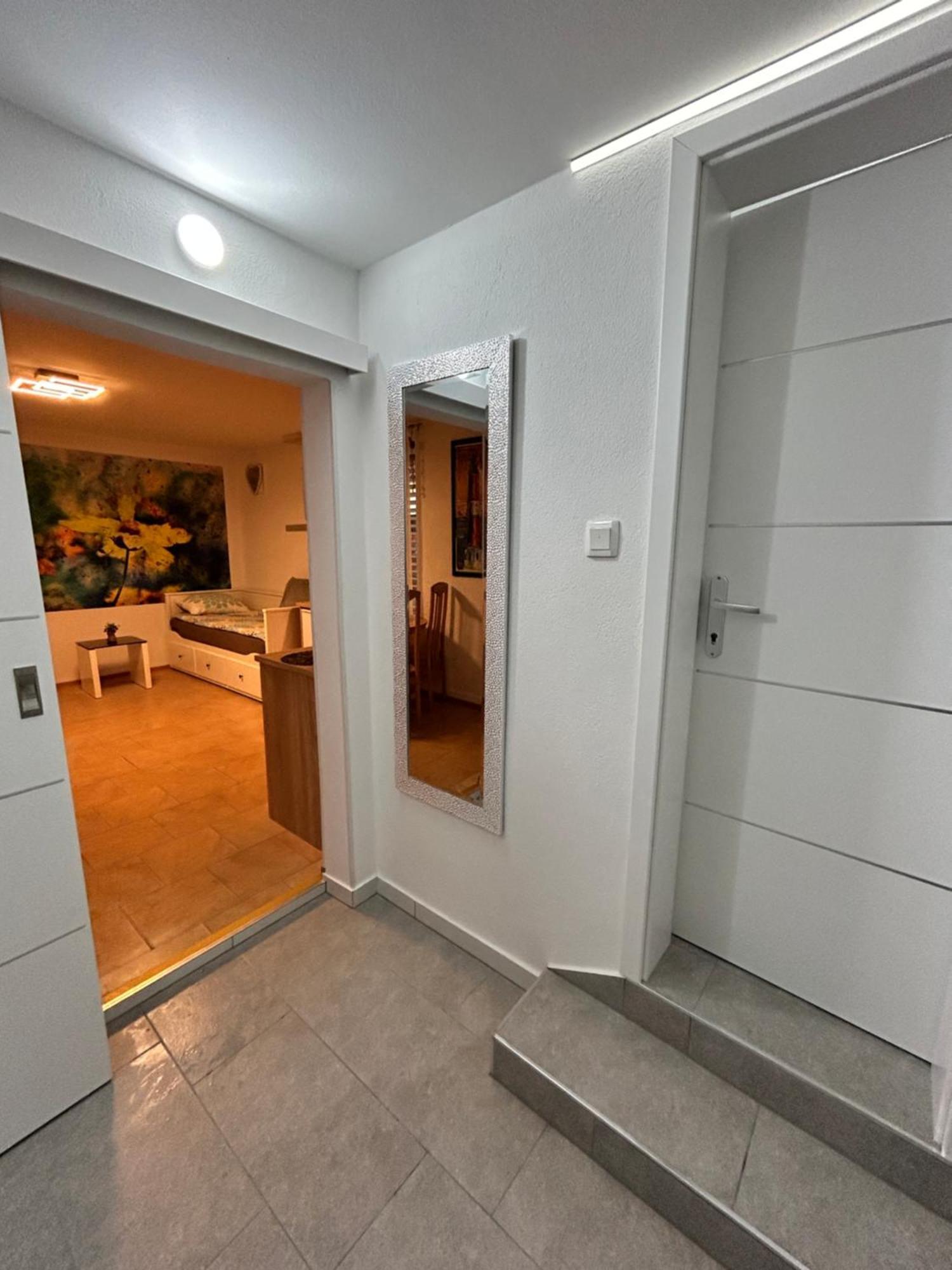 Apartma Tayana Piran - Parking Included !!! מראה חיצוני תמונה