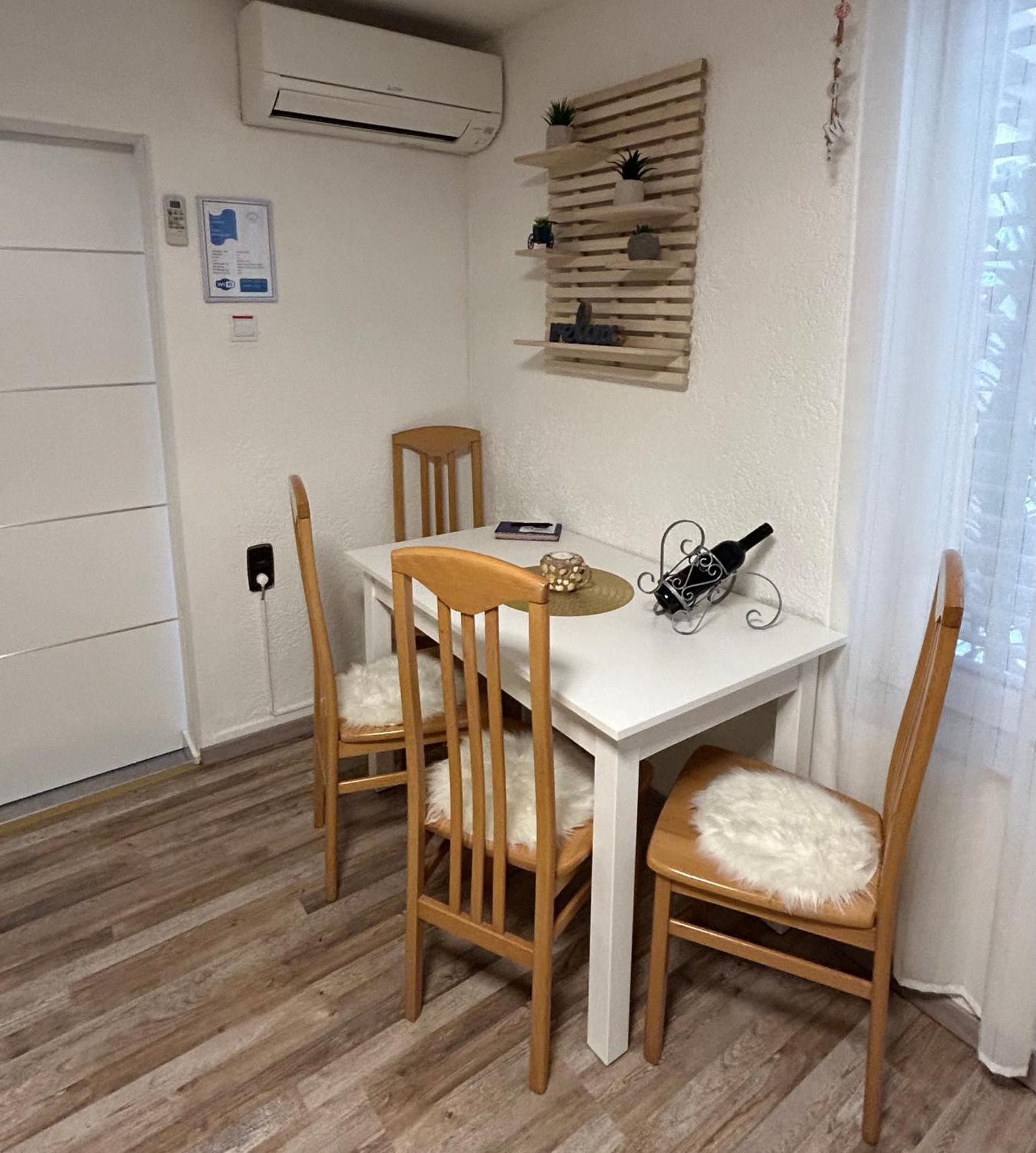 Apartma Tayana Piran - Parking Included !!! מראה חיצוני תמונה