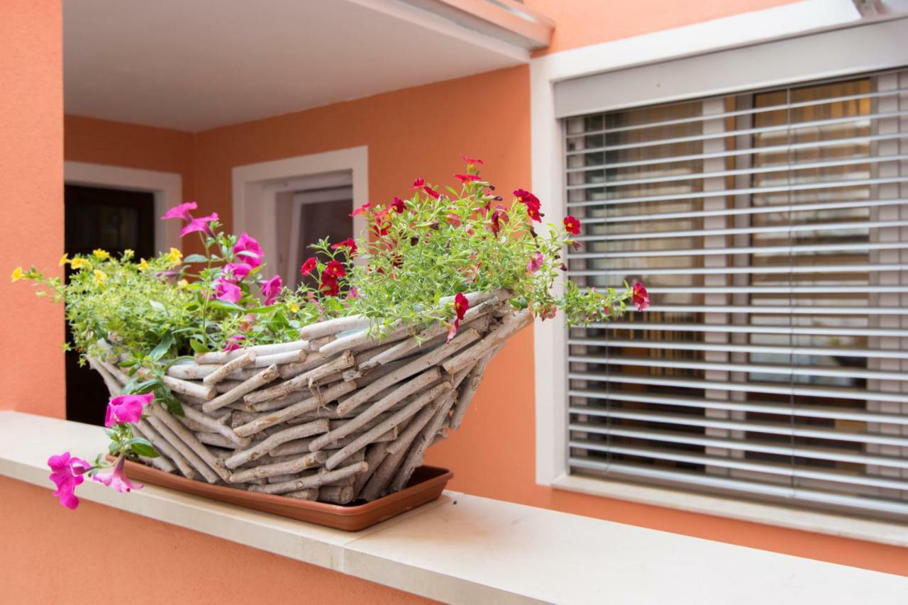 Apartma Tayana Piran - Parking Included !!! מראה חיצוני תמונה